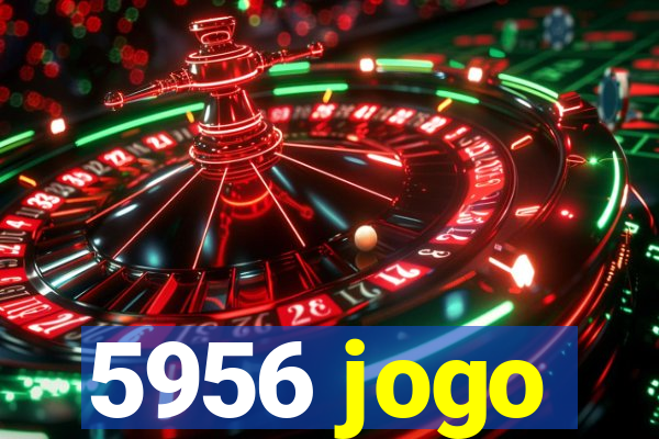 5956 jogo